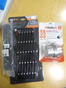 *Pet Window Vent, Repair Banding and Crank Arm