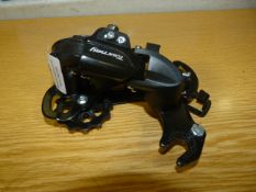 *Shimano Rear Derailleur