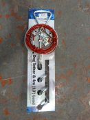 *Dog Tether and 4m Lead