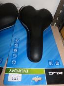 *XLC Everyday Saddle