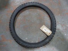 *TYDE 2075B Bicycle Tyre