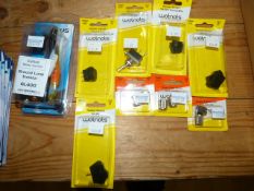 *Box of Switches, Loop Isolator, etc.