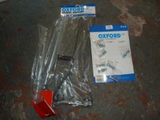*Bicycle Support, Battery Brackets, etc.