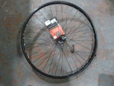 *Raleigh RGR 816 Bicycle Wheel