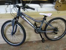*Tiger Angel Mountain Bicycle
