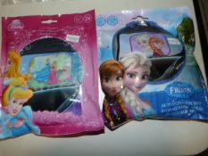 *Disney Princess Sunshades