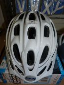 *Oxford Bicycle Helmet Size: 53-57cm