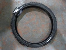 *Raleigh DBX 051 Bicycle Tyre