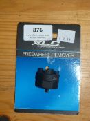 *XLC Freewheel Remover