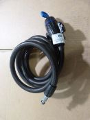 *Oxford Bicycle Chain and Lock