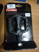 *Pair of MTB Pedals