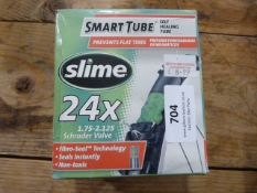 *Smartube Slime 24x Inner Tube
