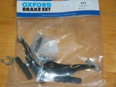 *Oxford Brake Set
