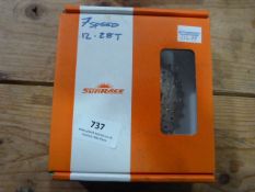 *Sunrace Seven Speed Freewheel