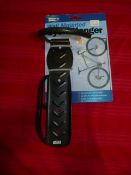 *Wall Mounted Cycle Hanger