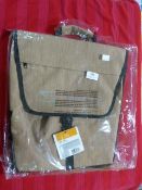 *Serfas Pannier Double Folding Bag