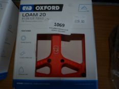 *Loam 20 Flat Pedals