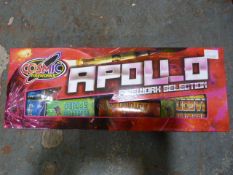 *Apollo Firework Selection