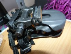 *Pair of Pedals