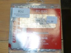 *Sram PC830 Eight Speed Chain