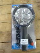 *LED Inspection Lamp