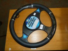 *Wheel Glove Collection Steering Wheel