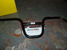 *Diamondback BMX Handlebar