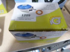 *IGT A121 Low Pressure Regulator