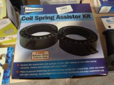 *Coil Spring Assister Kit