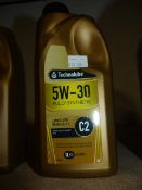 *1L Bottle of 5W-30 Engine Oil