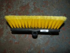*Telescopic Wash Brush Head