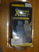 *Xtreme Vinyl & Leather Repair Kit