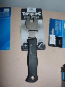 *Torque Pedal Spanner