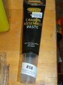 *80ml Fenwicks Carbon Assembly Paste