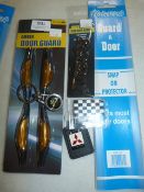 *Car Door Protector, Door Guard, etc.