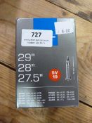 *Schwalbe SV19 Inner Tube