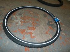 *700x35c Bicycle Tyre