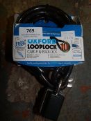 *Oxford Loop Lock
