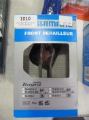*Shimano Front Derailleur