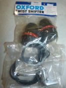 *Oxford Twist Shifter