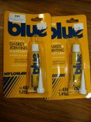 *Two Packs of Gasket and Jointing Compound