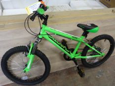 *Freespirit Chaotic 20