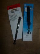 *Two Magnetic Retrieval Tools