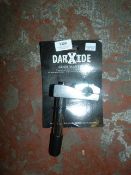 *Darxide Handlebar Stem