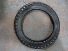 *Oxford 14x1.95 Bicycle Tyre