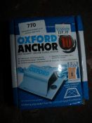 *Oxford Anchor