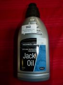 *500ml Bottle of Jack Oil
