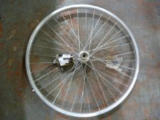 *Raleigh RGR 812 Bicycle Wheel