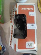 *Sram X5 Nine Speed Trigger