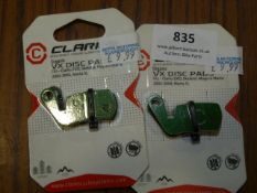 *XLC Disc Brake Pads
